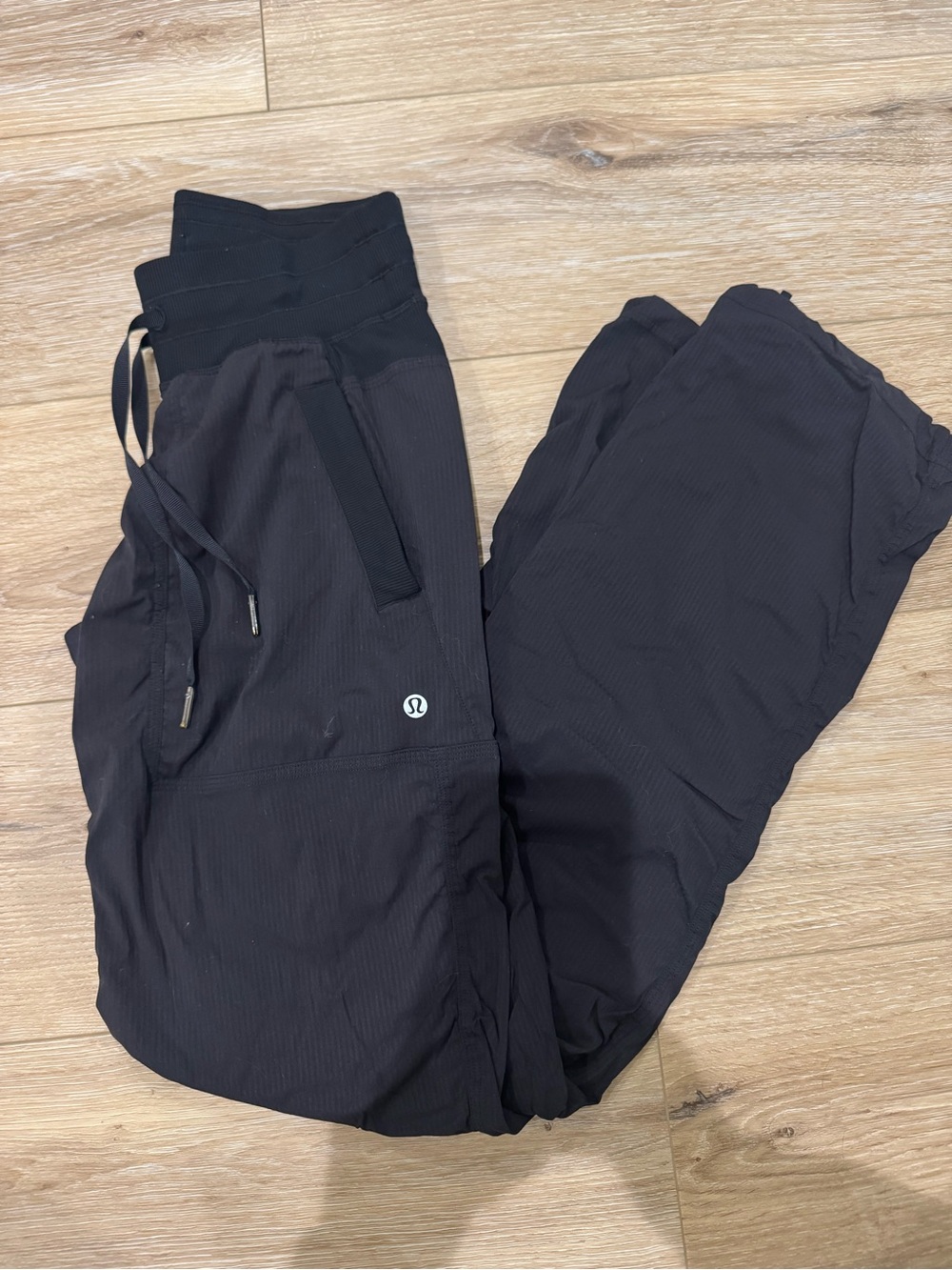 lululemon dance studio pants